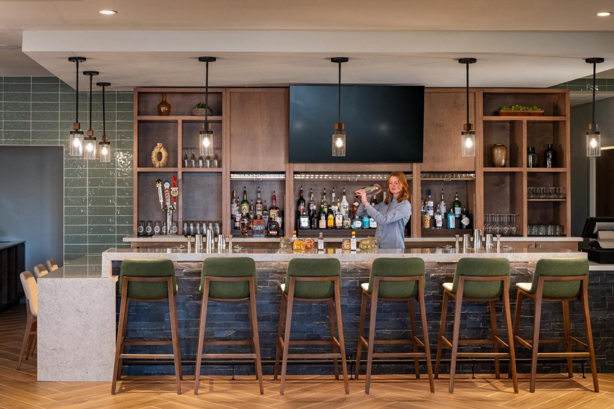 Even Hotel Bozeman Yellowstone Intl Arpt By Ihg Belgrade Ngoại thất bức ảnh