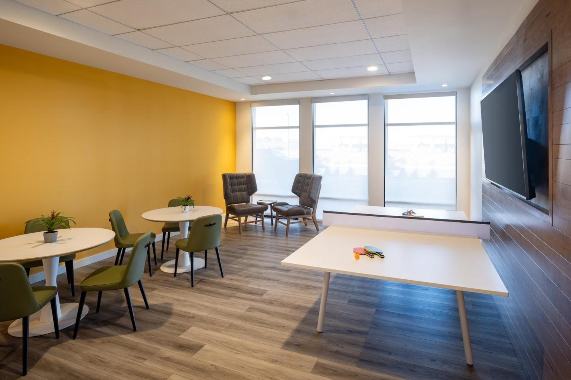 Even Hotel Bozeman Yellowstone Intl Arpt By Ihg Belgrade Ngoại thất bức ảnh