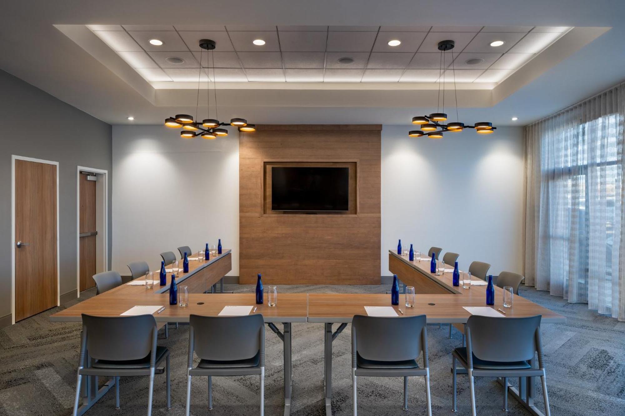 Even Hotel Bozeman Yellowstone Intl Arpt By Ihg Belgrade Ngoại thất bức ảnh