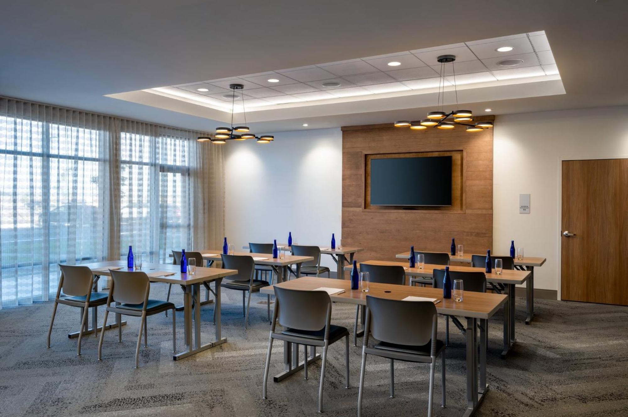 Even Hotel Bozeman Yellowstone Intl Arpt By Ihg Belgrade Ngoại thất bức ảnh