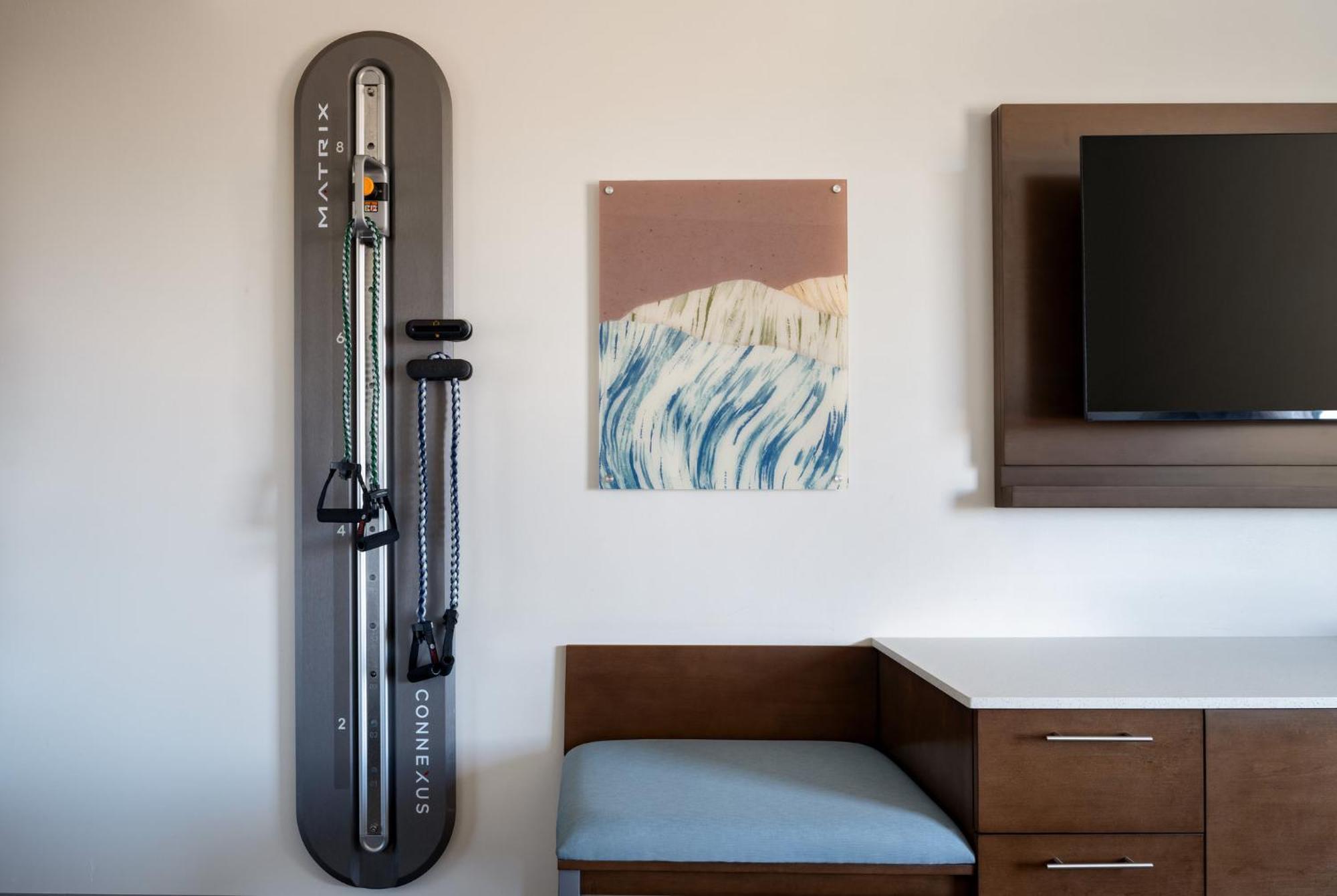 Even Hotel Bozeman Yellowstone Intl Arpt By Ihg Belgrade Ngoại thất bức ảnh