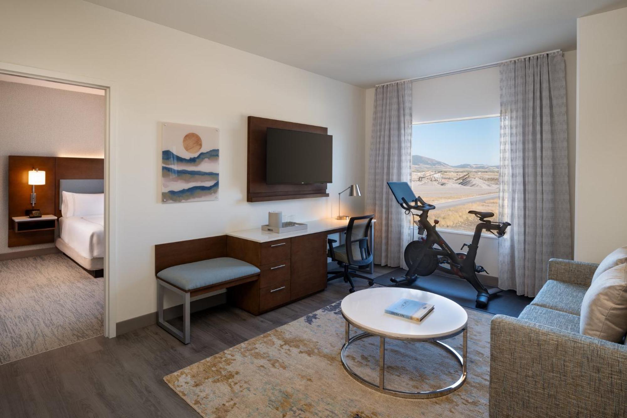 Even Hotel Bozeman Yellowstone Intl Arpt By Ihg Belgrade Ngoại thất bức ảnh