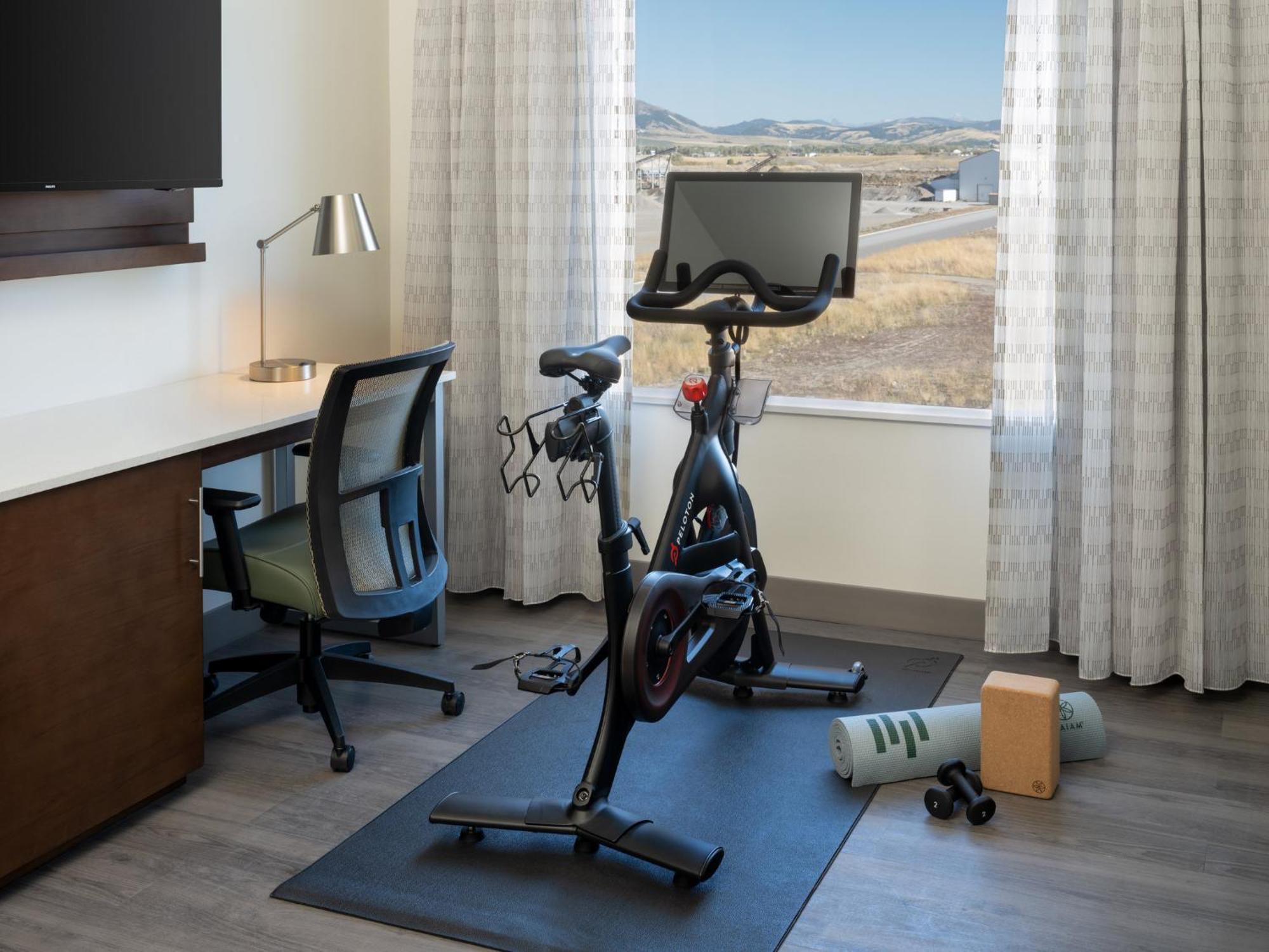 Even Hotel Bozeman Yellowstone Intl Arpt By Ihg Belgrade Ngoại thất bức ảnh