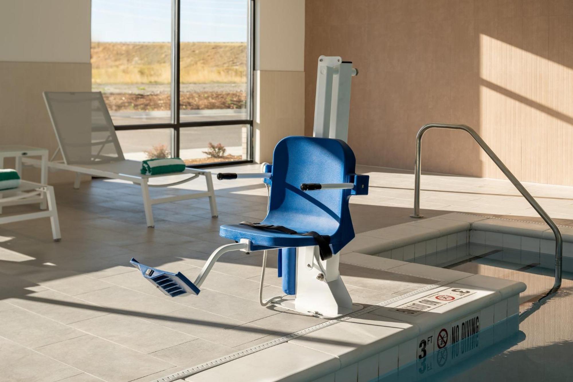 Even Hotel Bozeman Yellowstone Intl Arpt By Ihg Belgrade Ngoại thất bức ảnh
