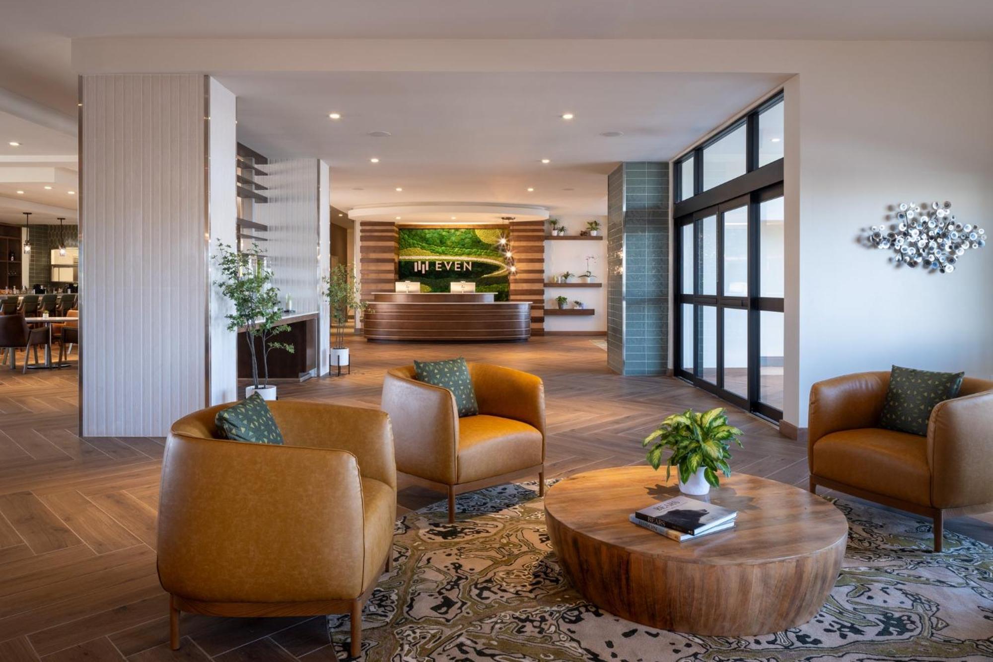 Even Hotel Bozeman Yellowstone Intl Arpt By Ihg Belgrade Ngoại thất bức ảnh